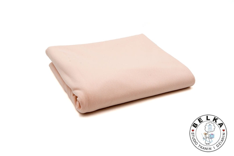 DZIANINA PĘTELKA + ELASTAN LYCRA MORELA-7950