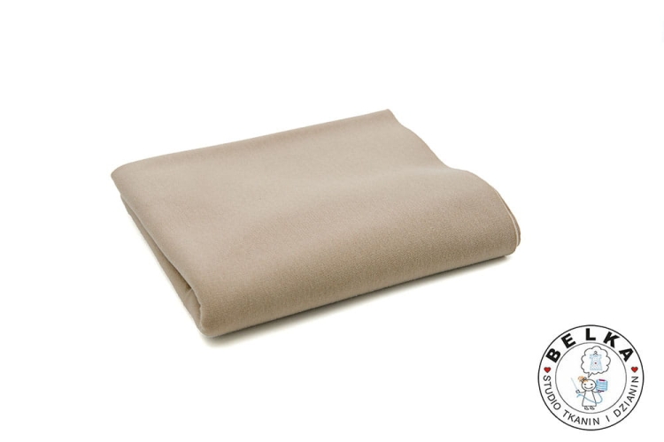 DRESÓWKA DRAPANA BEŻ JASNY PROD. POLSKA-8323