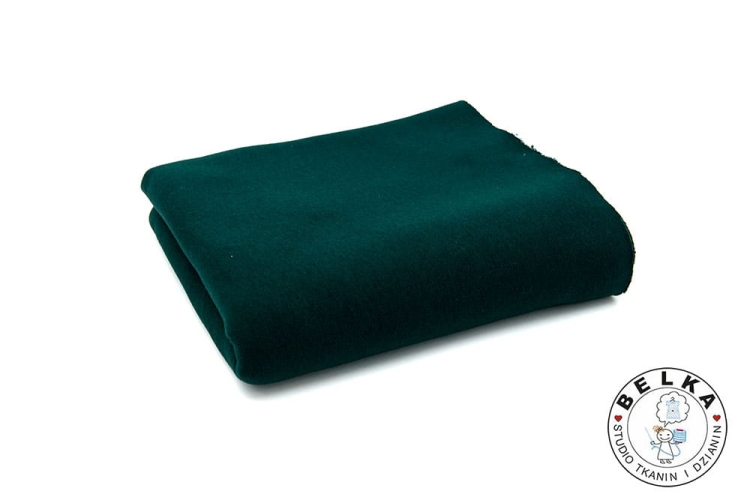 DRESÓWKA DRAPANA BUTELKOWA ZIELONA PROD. POLSKA-8329