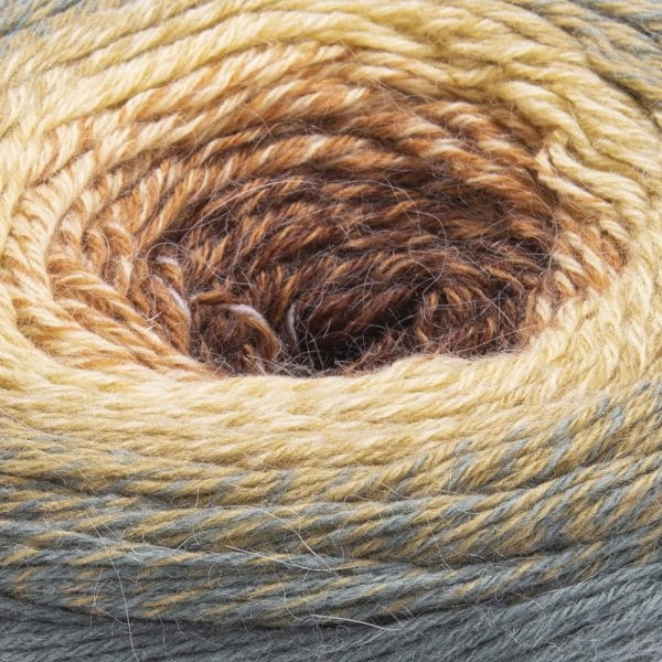 WŁÓCZKA YARNART FLOWERS ALPACA KOLOR 416-8339