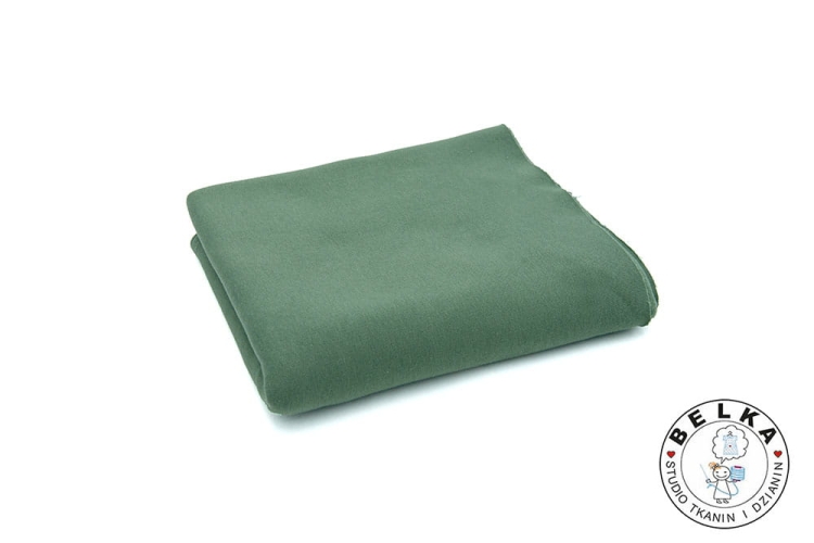 DRESÓWKA DRAPANA + ELASTAN WOJSKOWY JASNY-8603