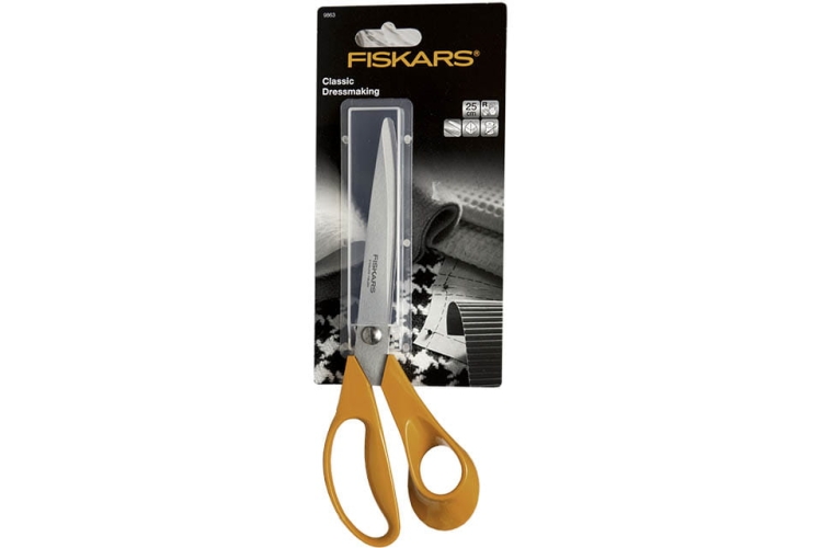NOŻYCZKI PROFESIONAL 25CM FISKARS.-851