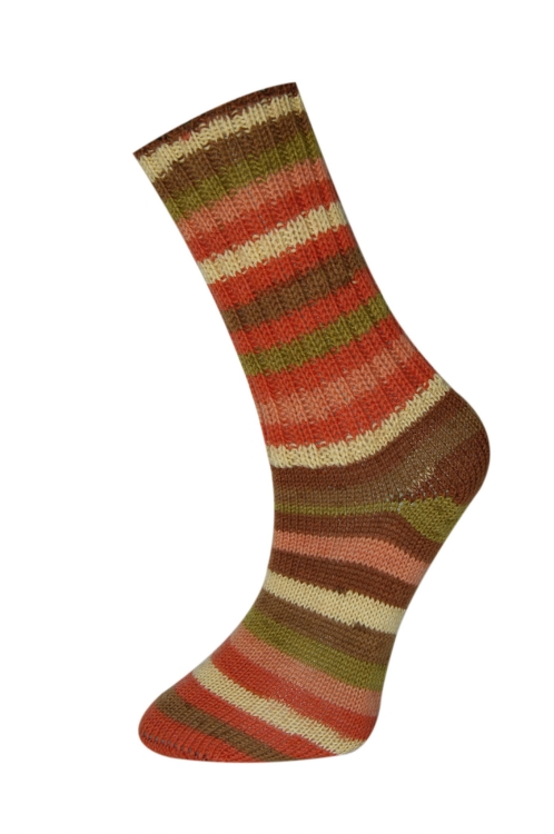 WŁÓCZKA HIMALAYA SOCKS 160-03-8683