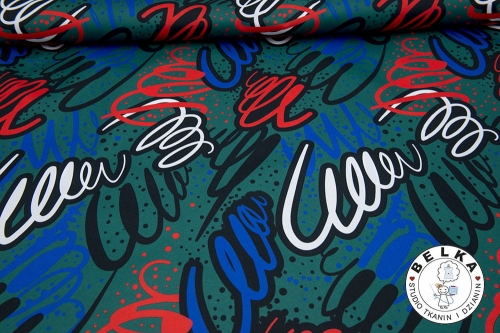 TKANINA WODOODPORNA AUTOGRAF-8844