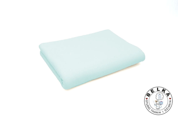 DRESÓWKA DRAPANA + ELASTAN AQUA-9040