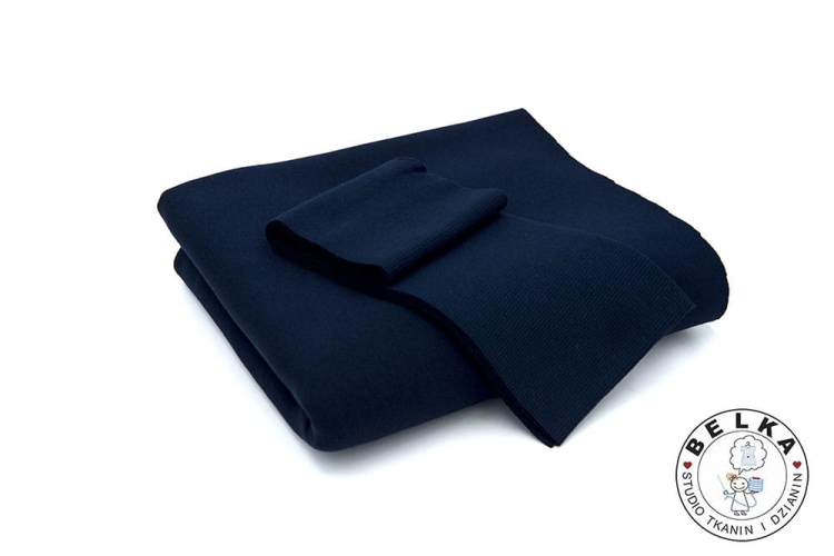 DRESÓWKA DRAPANA + ELASTAN GRANAT INTENSYWNY-9171