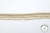 TAŚMA BOHO ECRU-10417
