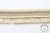 TAŚMA BOHO ECRU-10418