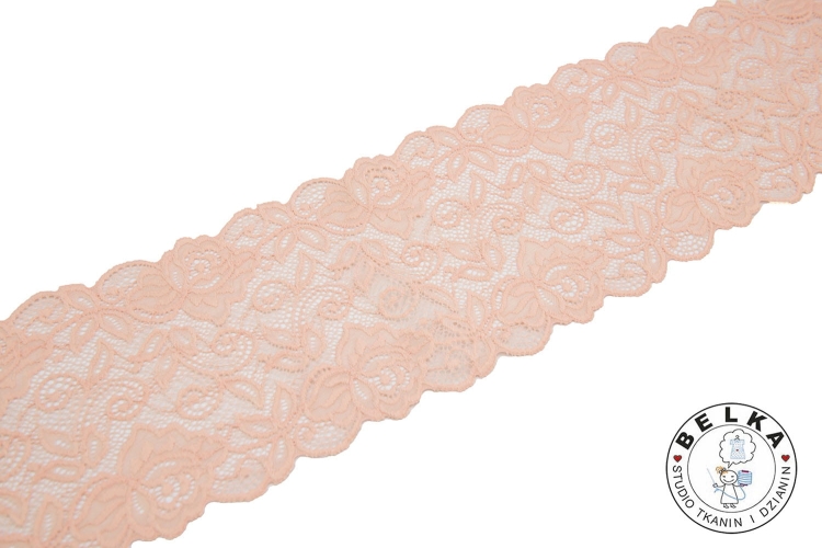 KORONKA ELASTYCZNA ŁOSOŚ 14CM-10452