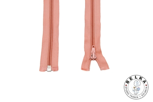 ZAMEK 70CM #5 ROZDZIELCZY SPIRALA ŁOSOŚ-10466