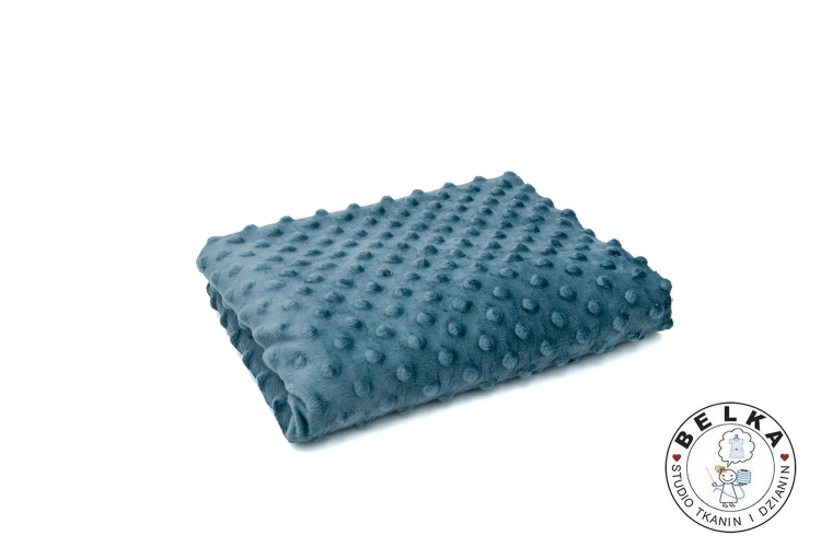 MINKY SZMARAGDOWY 350g/m2-10477