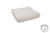DZIANINA DRESÓWKA DIAGONAL + ELASTAN BEŻ DL-10509