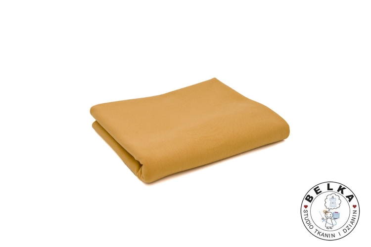 DZIANINA JERSEY + ELASTAN MIODOWY 200g/m2-10527
