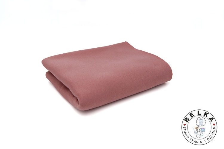 DZIANINA JERSEY + ELASTAN MROŻONA TRUSKAWK 200g/m2-10605