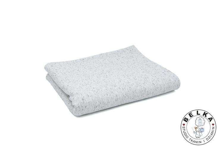 DZIANINA JERSEY + ELASTAN STRACIATELLA 200g/m2-10619