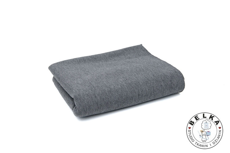 DZIANINA DRESÓWKA DRAPANA MELANŻ 40% PROD. POLSKA-10669