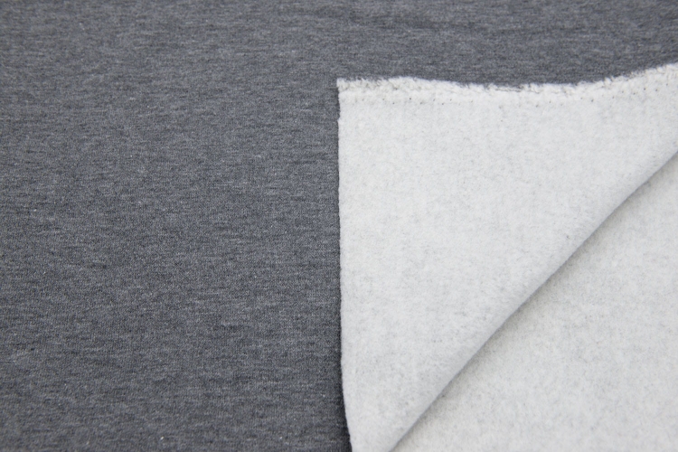 DZIANINA DRESÓWKA DRAPANA MELANŻ 40% PROD. POLSKA-10670