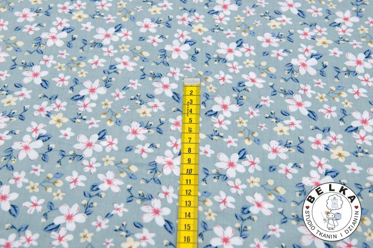 TKANINA WISKOZA ŁĄCZKA WZÓR 03-10726