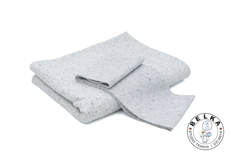 DZIANINA DRAPANA STRACIATELLA PROD. POLSKI-10733