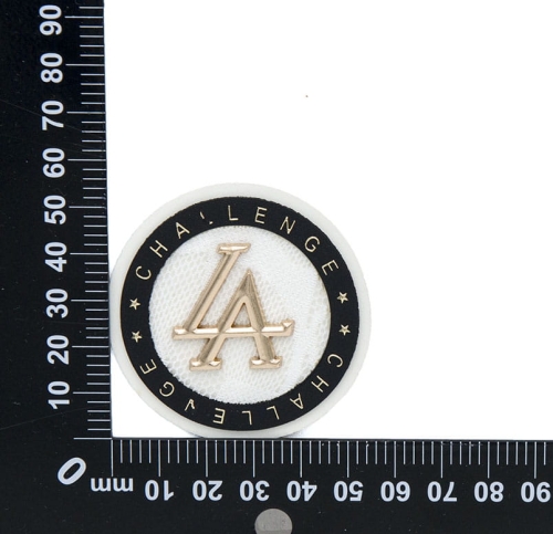 APLIKACJA DO NASZYCIA BIAŁA LA-10971