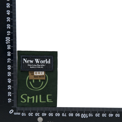 APLIKACJA DO NASZYCIA NEW WORLD-10982