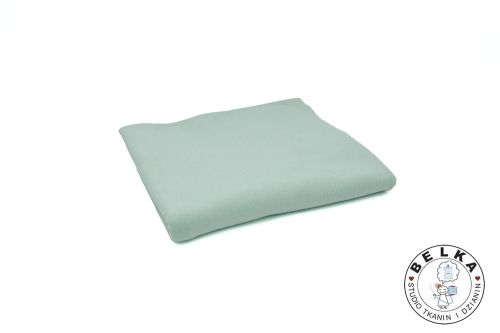 DRESÓWKA DRAPANA + ELASTAN PISTACJA MATCHA-11020