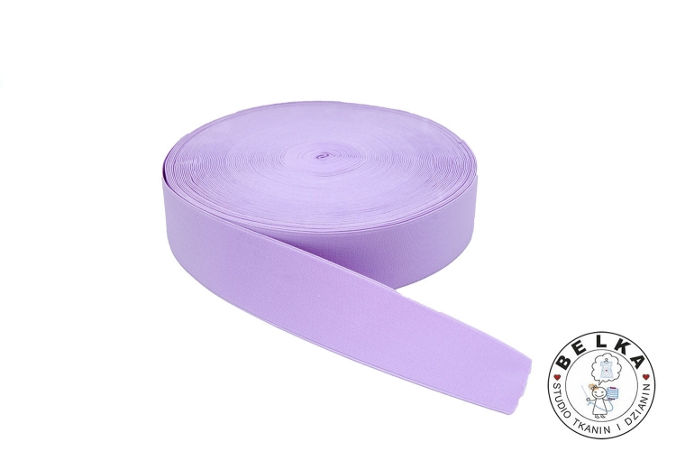 GUMA DZIANA 60MM FIOLET MOCNA-11104
