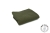 TKANINA DOUBLE GAUZE / MUŚLIN KHAKI-11237