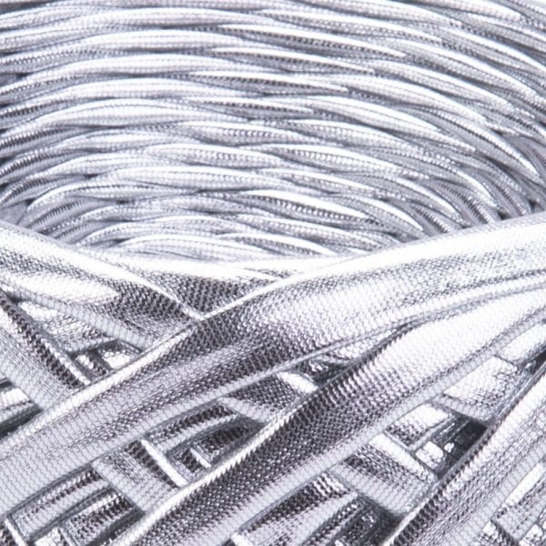 WŁÓCZKA YARNART METALLIC CLUB KOLOR 8102 SREBRO-11294