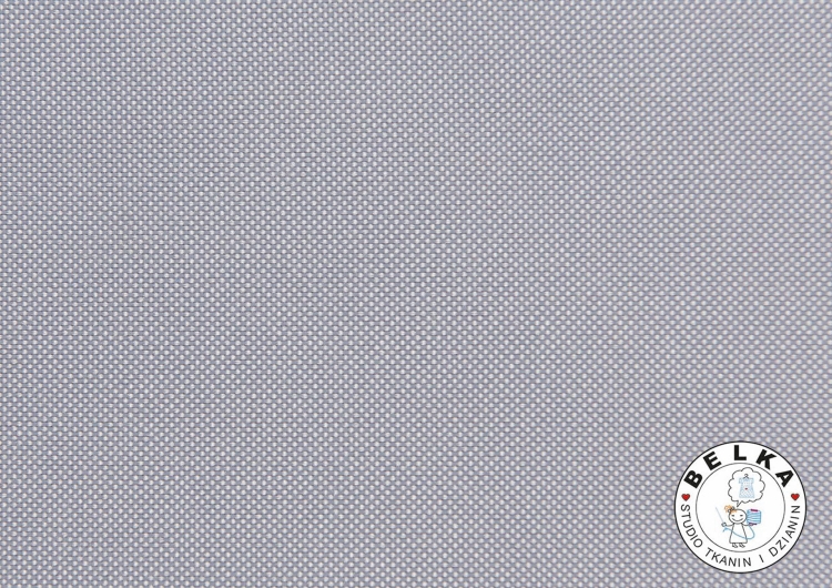 TKANINA WODOODPORNA OX SZARY ŚREDNI-11489