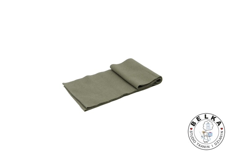 ŚCIĄGACZ PRĄŻKOWY OLIWKA DR + ELASTAN-11517