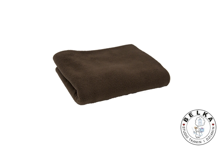 POLAR CIEMNY BRĄZ 300g/m2-11541