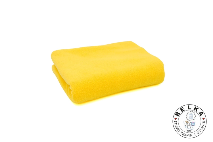 POLAR ŻÓŁTY 300g/m2-11568