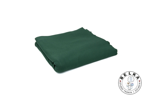 JERSEY WISKOZOWY + ELASTAN ZIELONY BUTELKOWY-11584