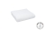 DZIANINA DRESÓWKA DIAGONAL + ELASTAN ECRU DL-11585