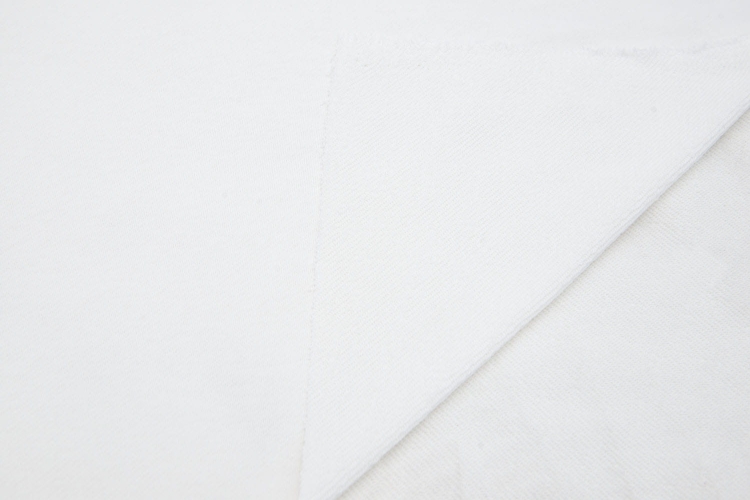 DZIANINA DRESÓWKA DIAGONAL + ELASTAN ECRU DL-11586
