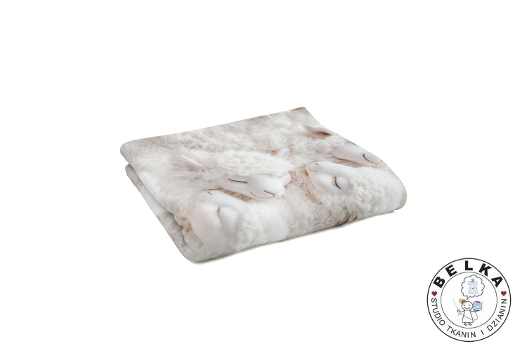 DZIANINA PĘTELKA CYFROWA OWIECZKI-11653