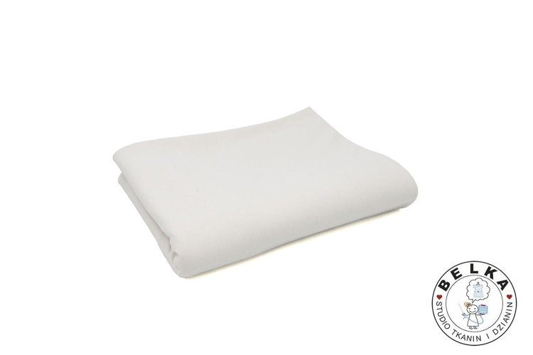 DZIANINA PĘTELKA DRESÓWKA + ELASTAN KOKOS-11657