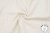 TKANINA DOUBLE GAUZE / MUŚLIN ECRU ZŁOTE KROPKI-11750
