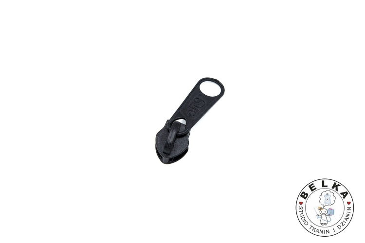 SUWAK NONLOCK #10 DO TAŚMY SPIRALNEJ CZARNY-11764