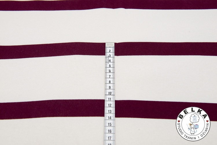 DRESÓWKA DRAPANA + ELASTAN KOKOS PASY BORDO-11770