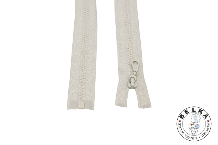 ZAMEK 60CM #5 KOSTKA ROZDZIELCZY BLADY BEŻ-11814
