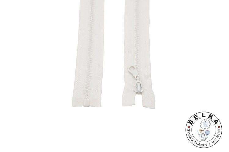 ZAMEK 55CM #5 KOSTKA ROZDZIELCZY CREAM-11815