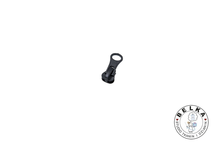 SUWAK AUTO-LOCK KOSTKA #5 CZARNY-11829