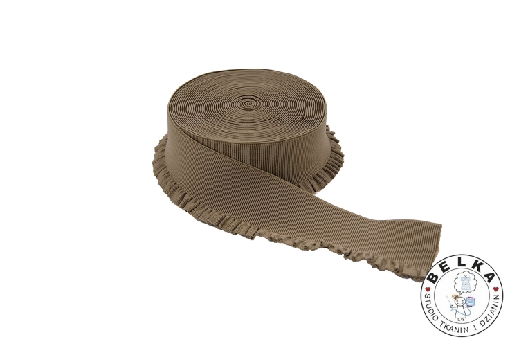 GUMA Z LAMBADA 6 CM CAPPUCCINO-14099