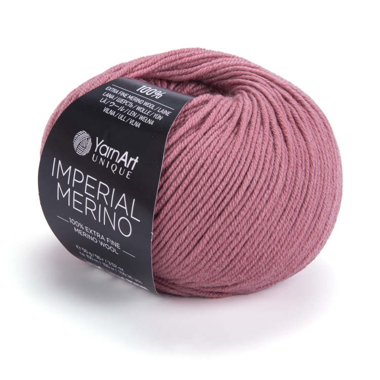 WŁÓCZKA YARNART IMPERIAL MERINO 3315-14650