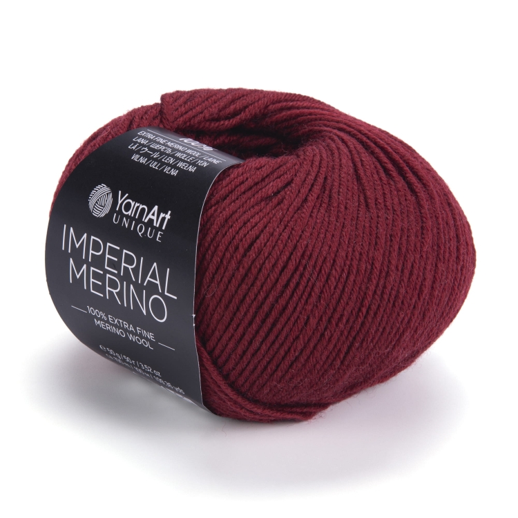 WŁÓCZKA YARNART IMPERIAL MERINO 3344-14653
