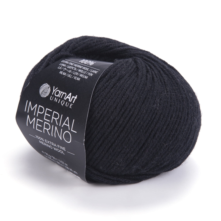 WŁÓCZKA YARNART IMPERIAL MERINO 3301-14656