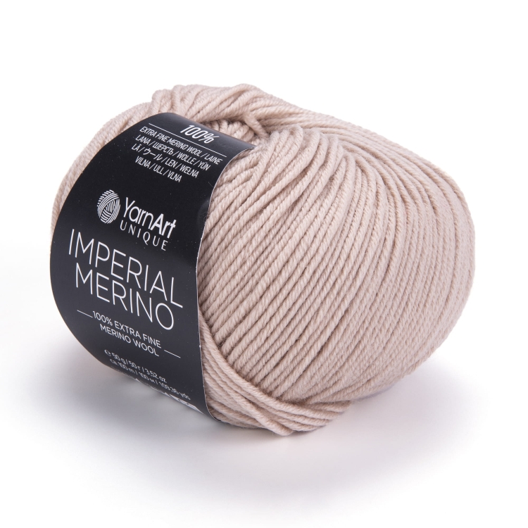 WŁÓCZKA YARNART IMPERIAL MERINO 3306-14659