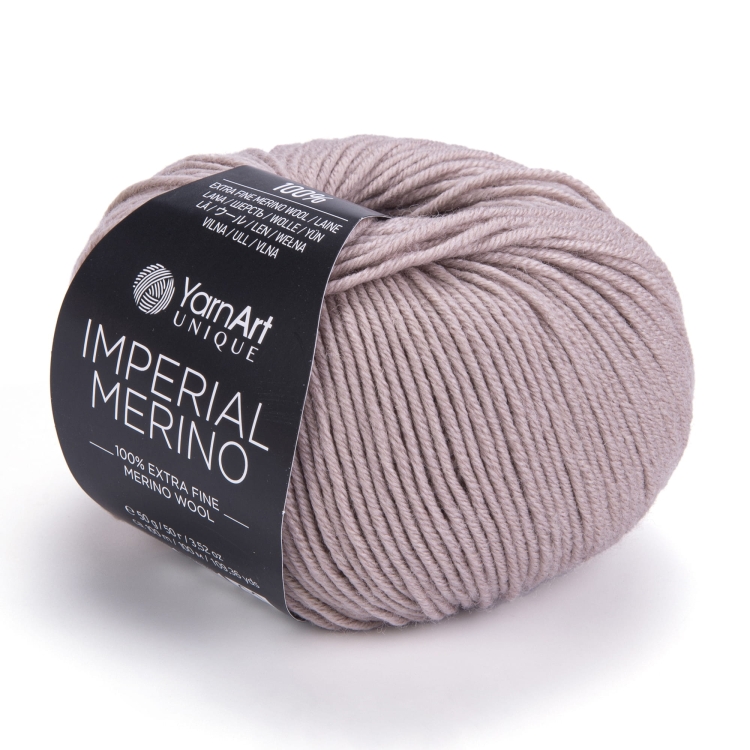 WŁÓCZKA YARNART IMPERIAL MERINO 3307-14662